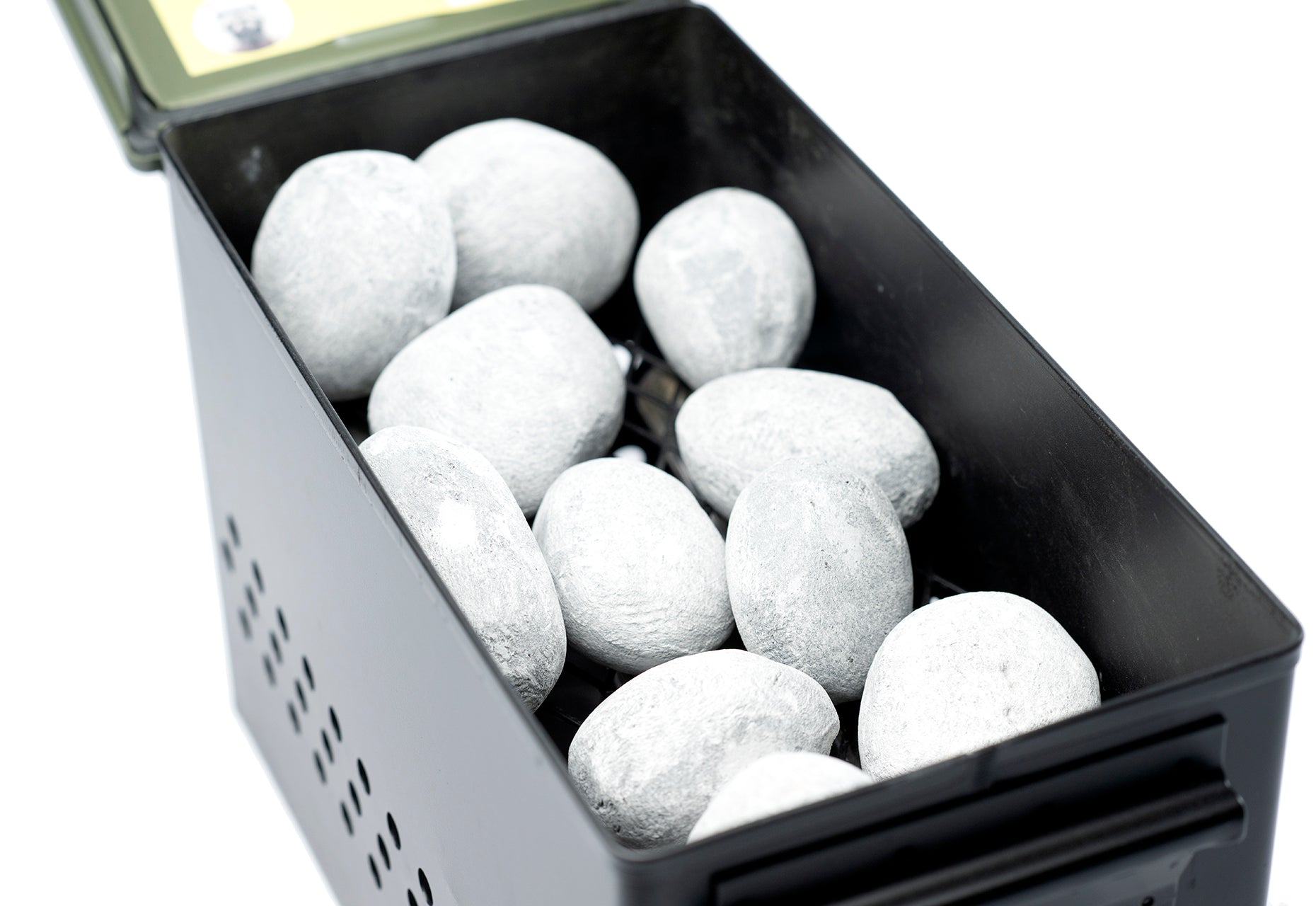 Aso Super Pack: All of our best stuff in one collection - Spirit of 1876 - LavaBox Portable Campfire