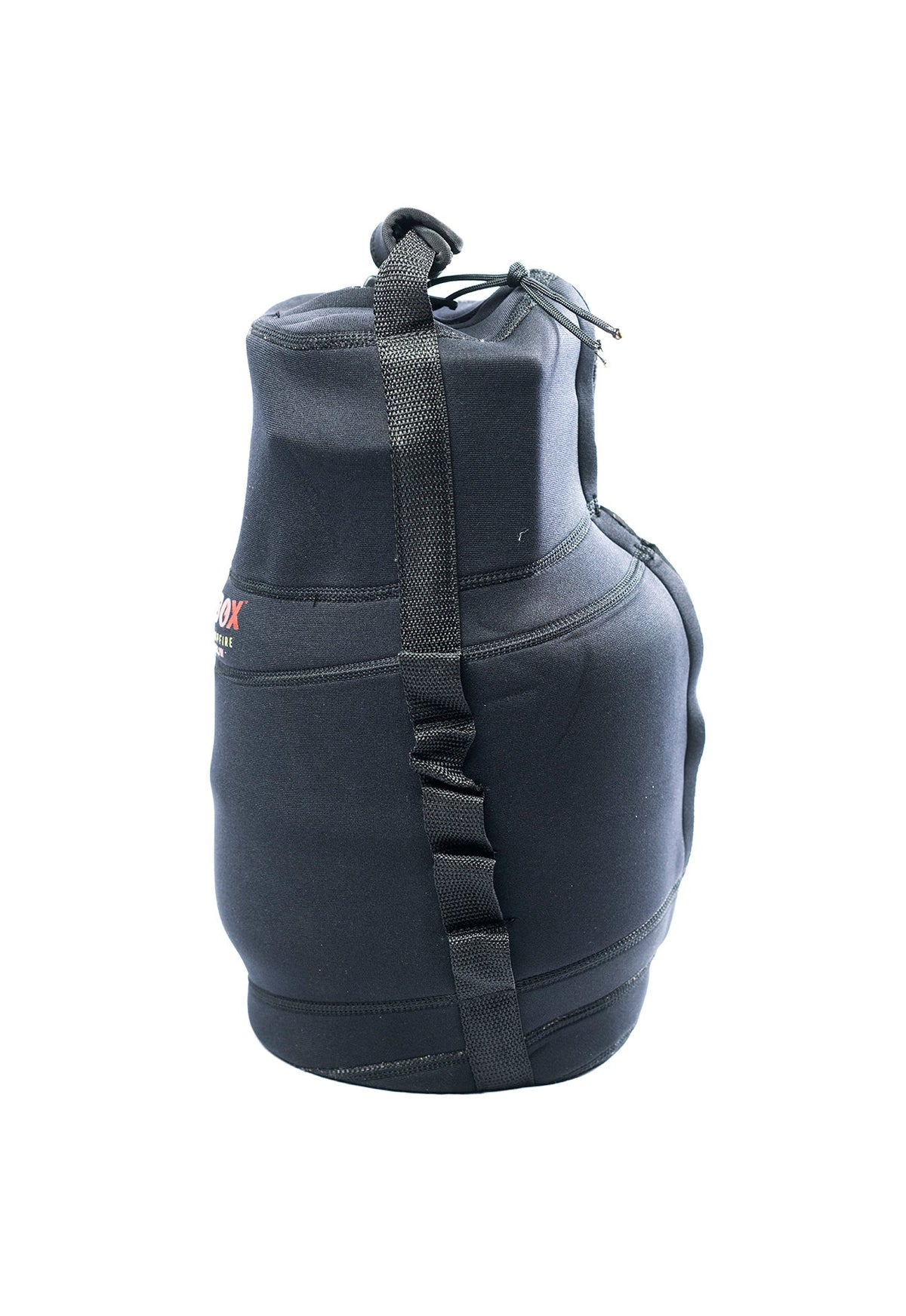 Burt's Tank Top: 5 Pound Propane Tank Insulator and Carrier
