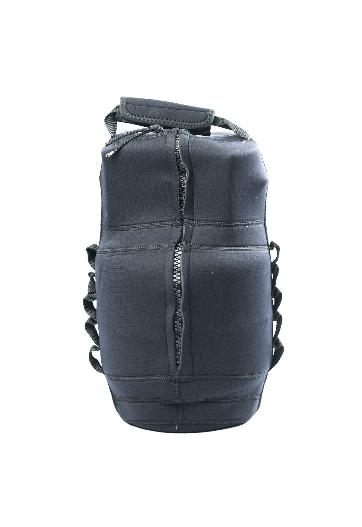 Burt's Tank Top: 5 Pound Propane Tank Insulator and Carrier