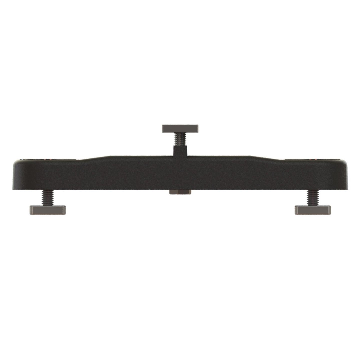 Low-Profile T-Track Mount