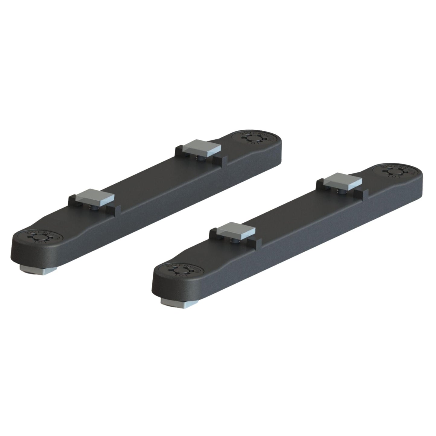 Low-Profile T-Track Mount