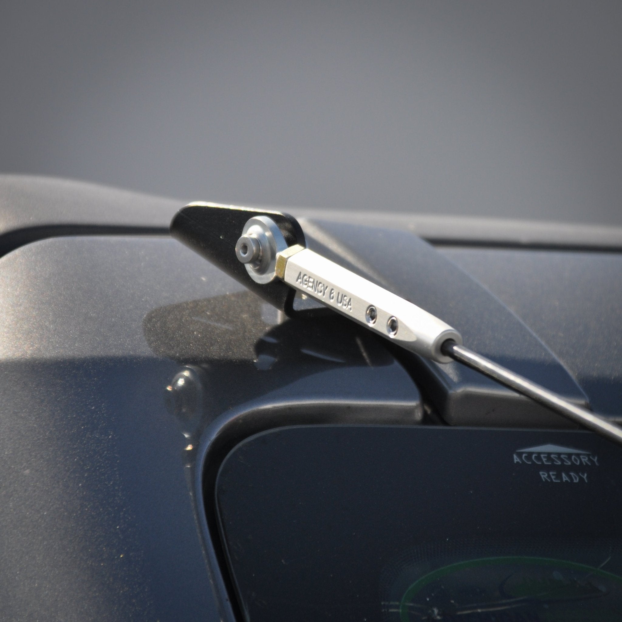 Ford Bronco Limb Riser Set - Spirit of 1876 - Agency6.com