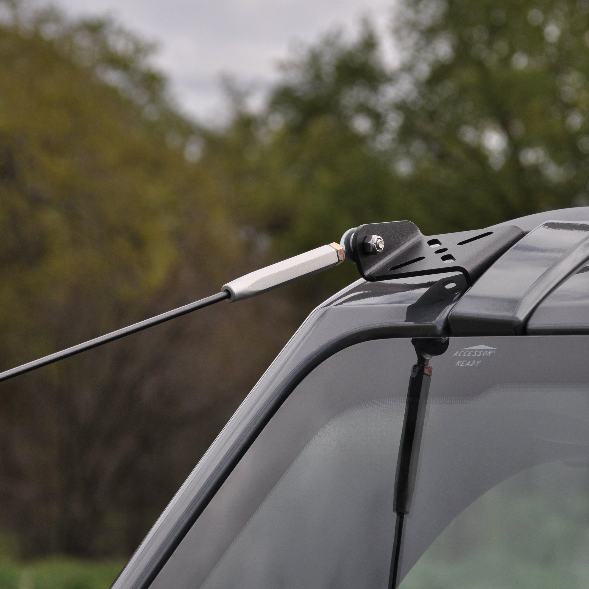 Ford Bronco Limb Riser Set - Spirit of 1876 - Agency6.com