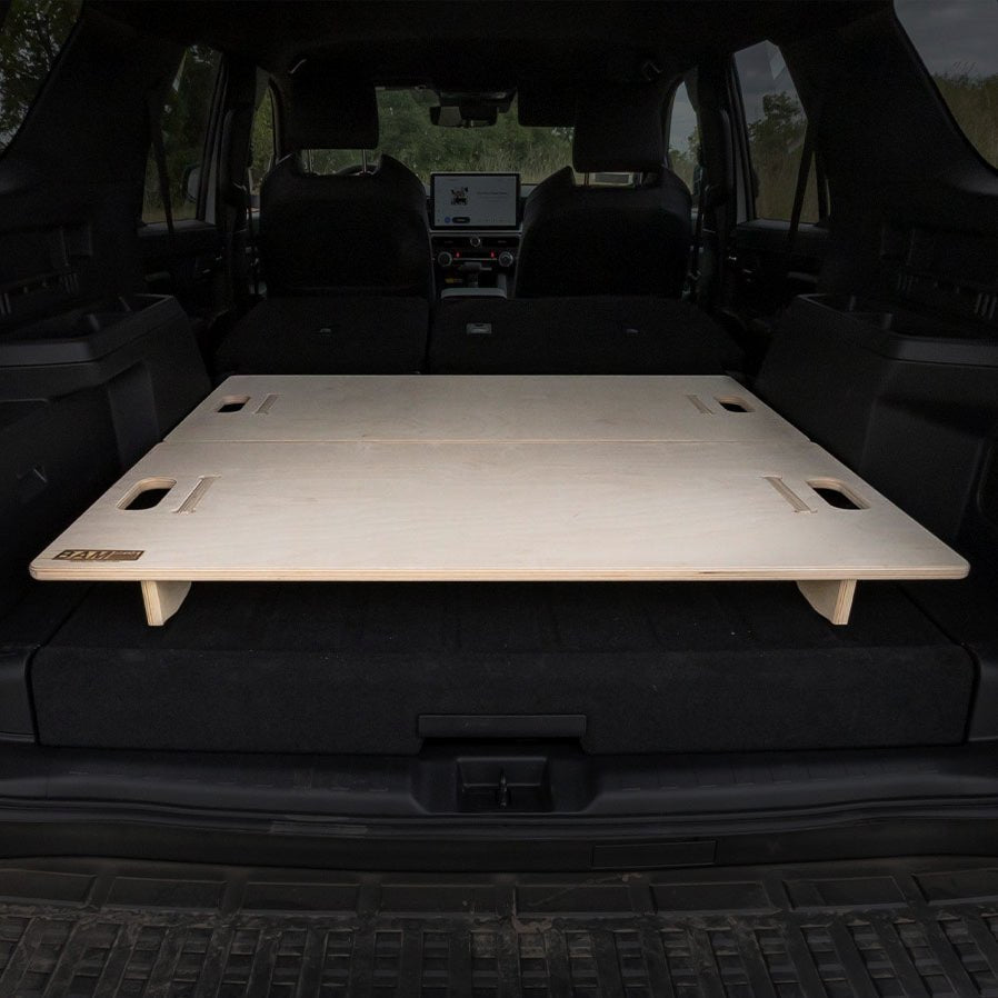 Leveling Platform - (4Runner '25+) - Spirit of 1876BamBeds