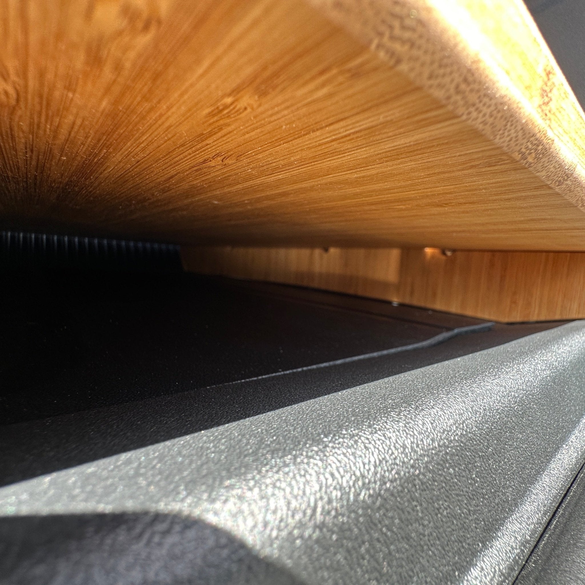 Leveling Platform - (Ford Bronco) - Spirit of 1876BamBeds