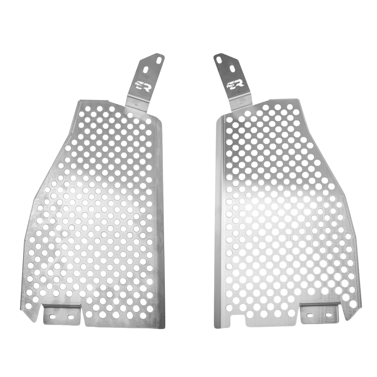 2024+ Lexus GX 550 Catalytic Converter Shield - Spirit of 1876Dealers of Cali Raised LED