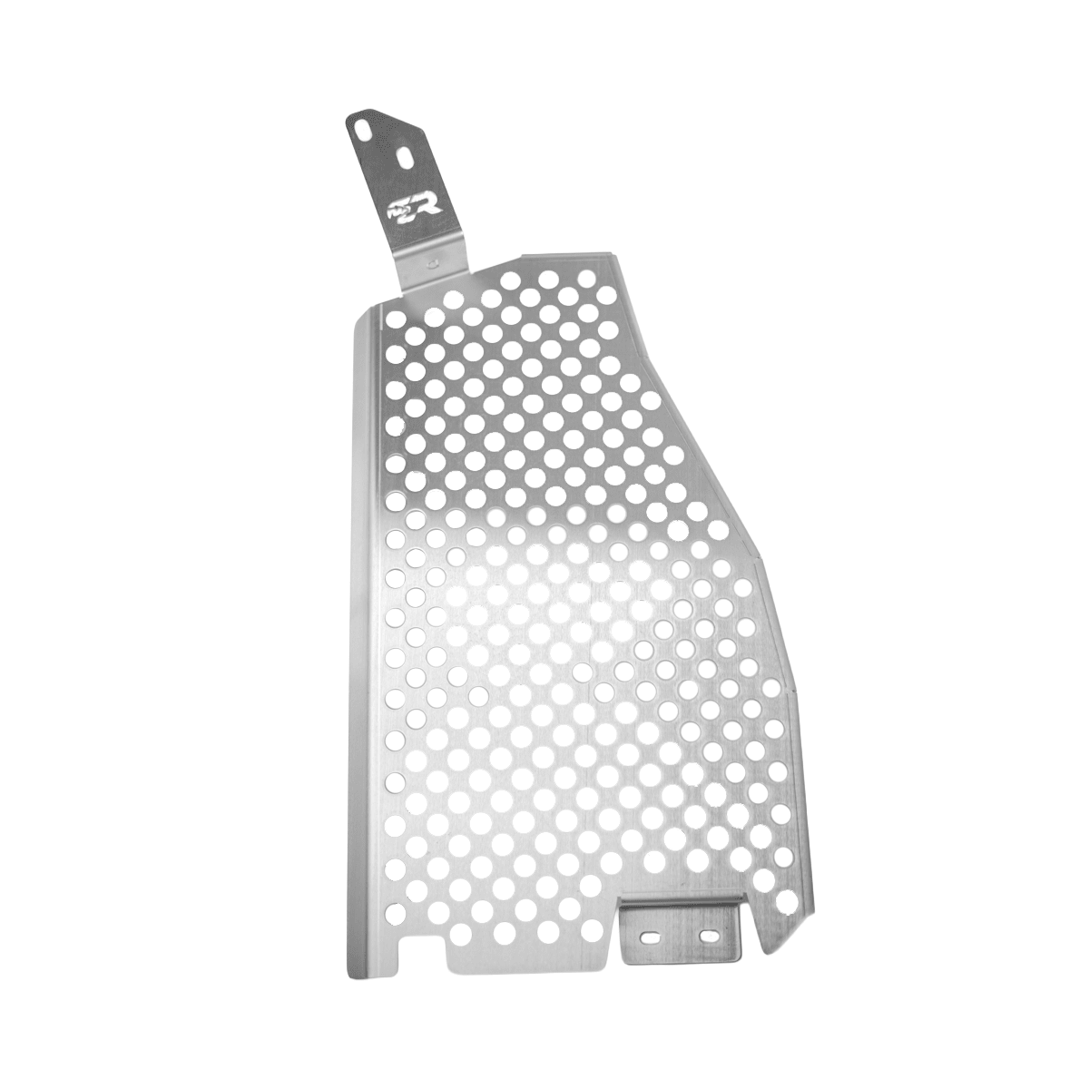2024+ Lexus GX 550 Catalytic Converter Shield - Spirit of 1876Dealers of Cali Raised LED