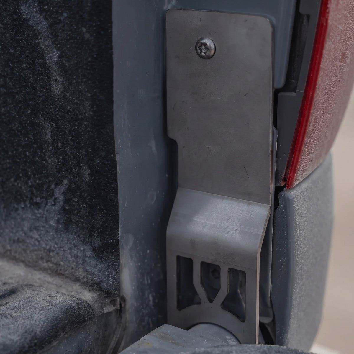 Tailgate Theft Protector for 2014-2021 Toyota Tundra - Spirit of 1876 - Dealers of Cali Raised LED