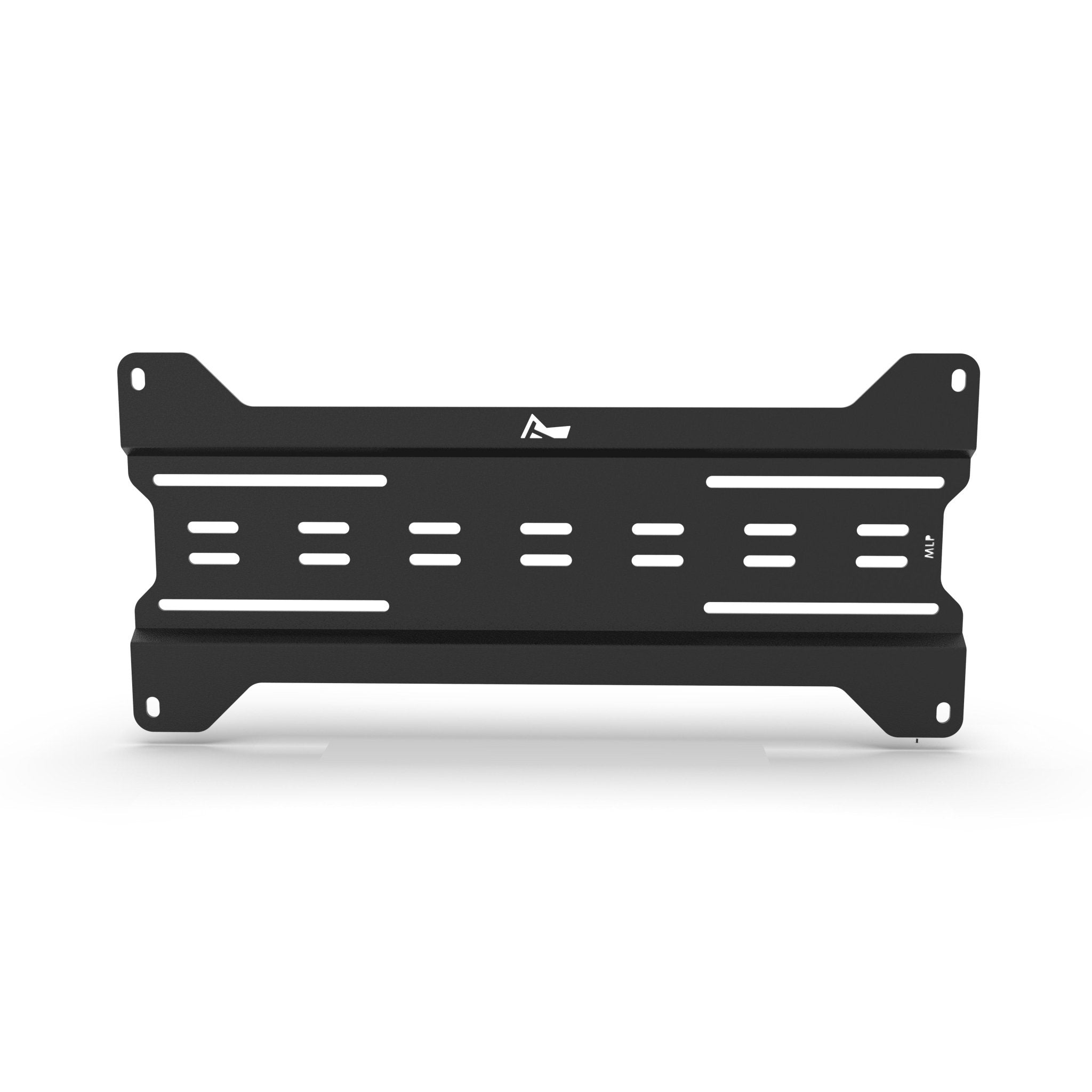 TrailRax Universal MaxTrax LITE Plate - Spirit of 1876TrailRax