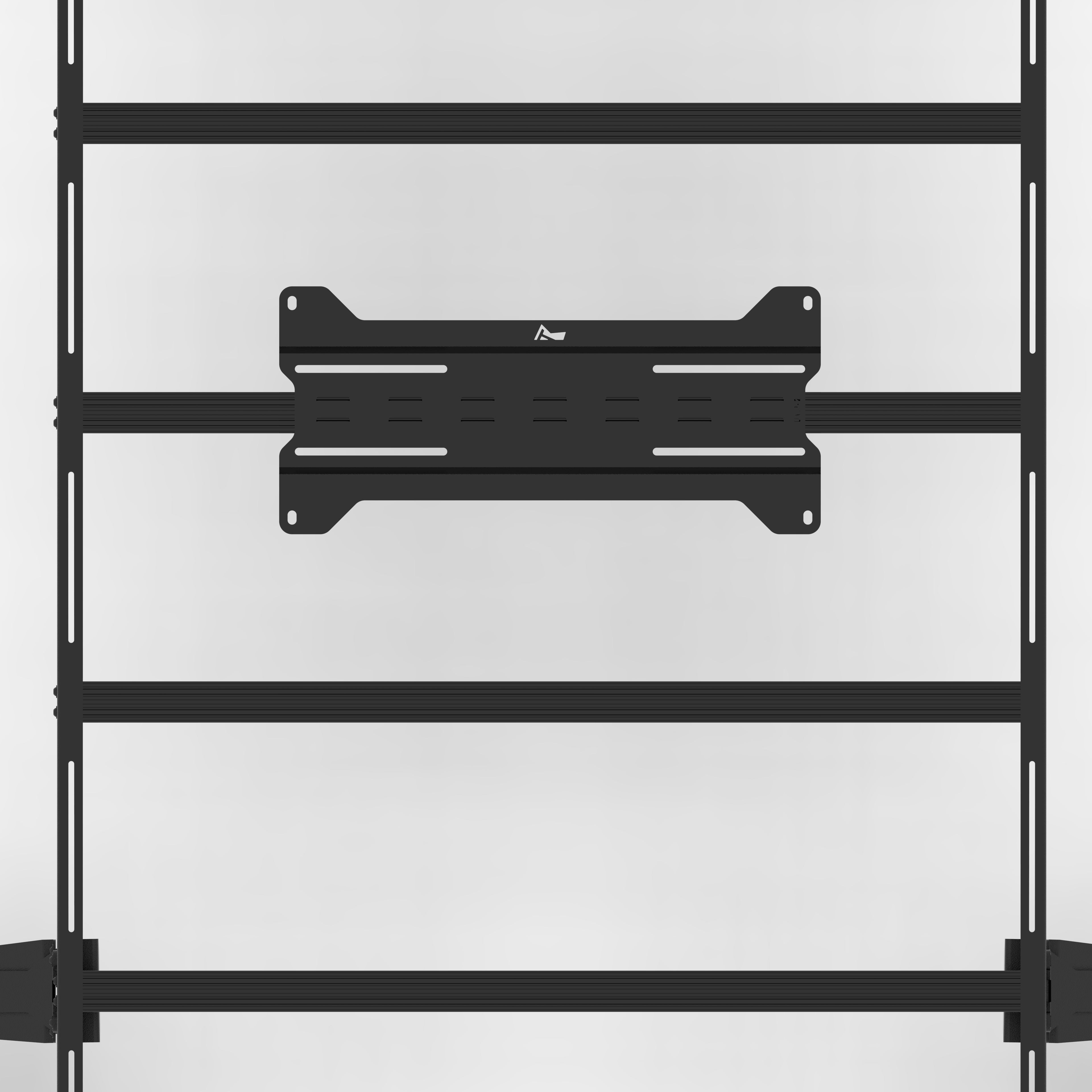 TrailRax Universal MaxTrax LITE Plate