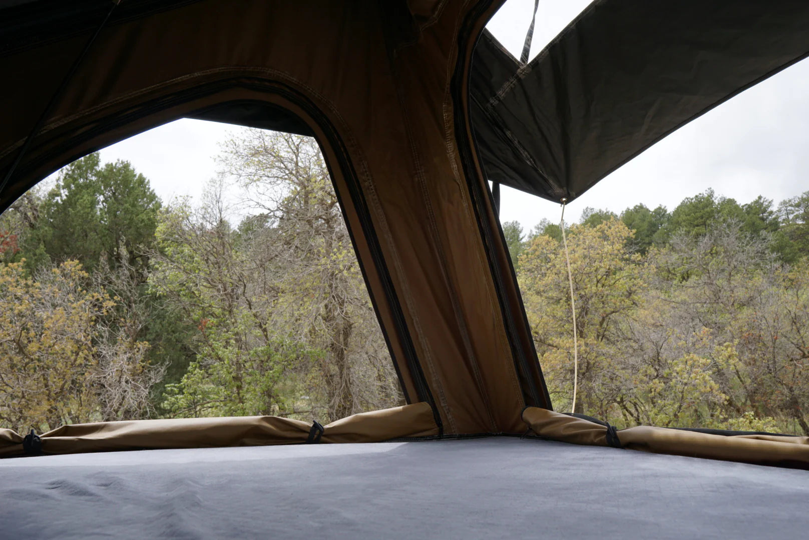 affordable hardshell roof top tent