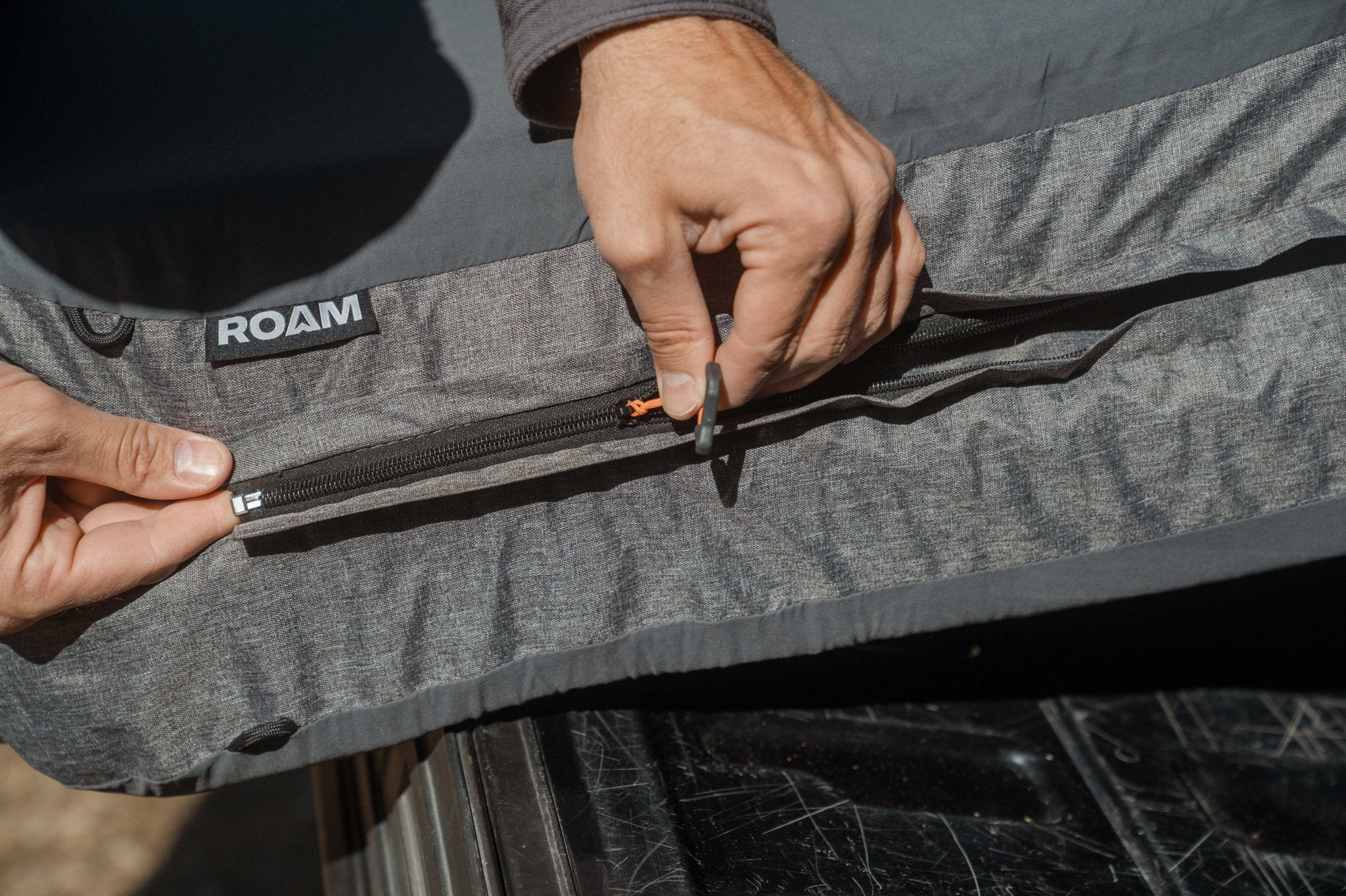 Memory Foam Mattress - Spirit of 1876 - ROAM Dealer Portal
