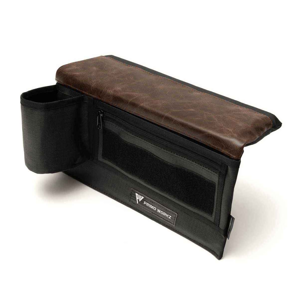 Universal Armrest Max - Spirit of 1876 - Primo Workz