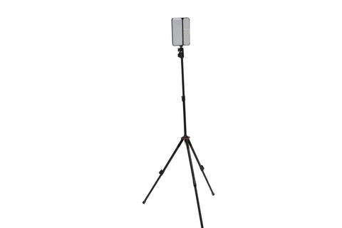 FREE SPIRIT RECREACTION READYLIGHT - MINI SOLAR LIGHT - BLACK OPS