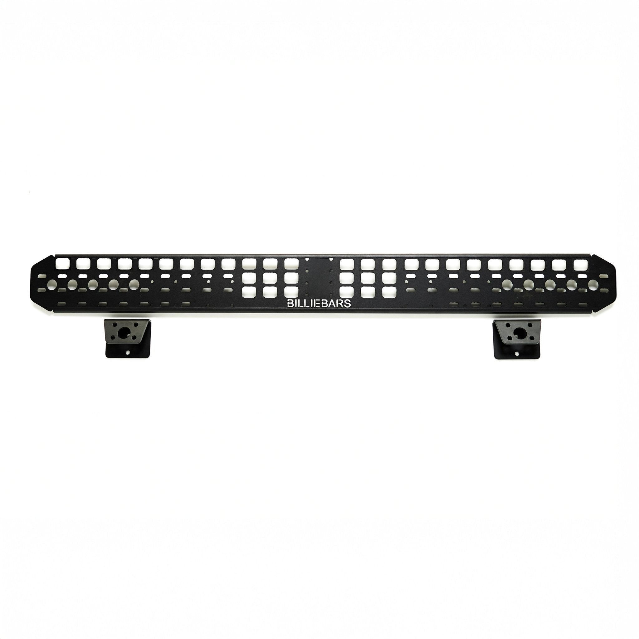 BillieBars - Small Molle Panel (QTY 1) - Spirit of 1876 - BillieBars