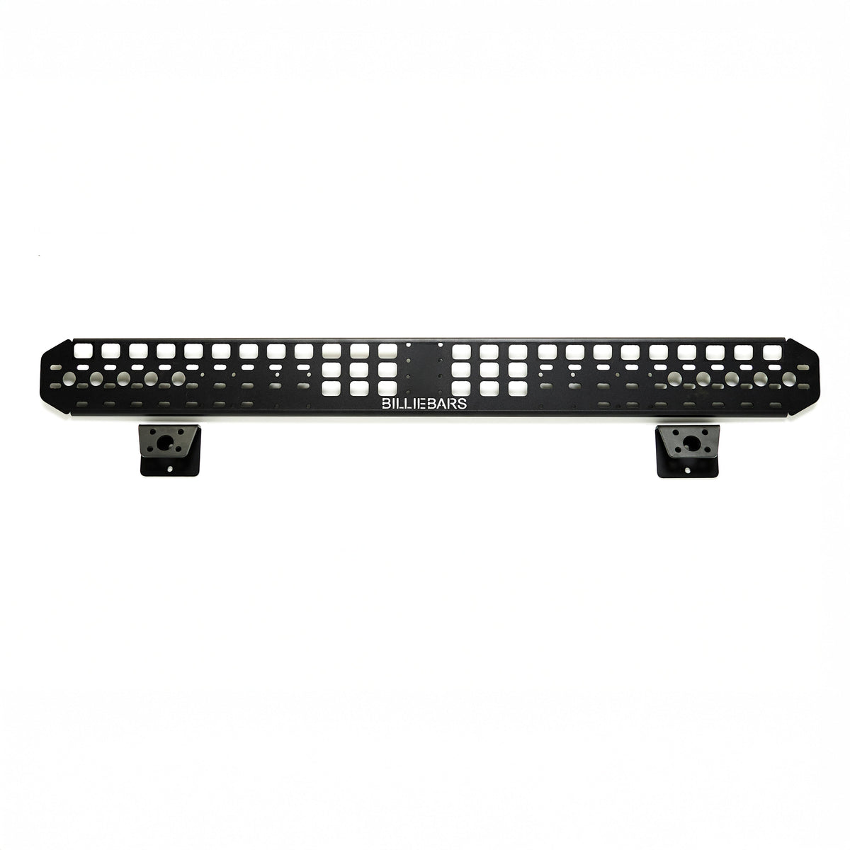 BillieBars - Small Molle Panel (QTY 1)