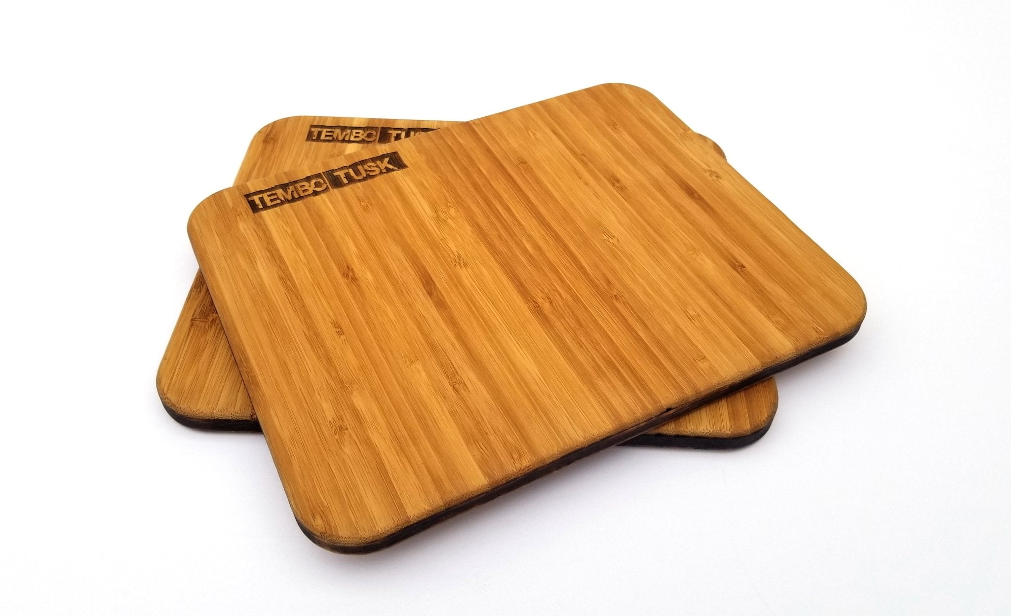 TemboTusk Cutting & Charcuterie Board - Spirit of 1876Tembo Wholesale