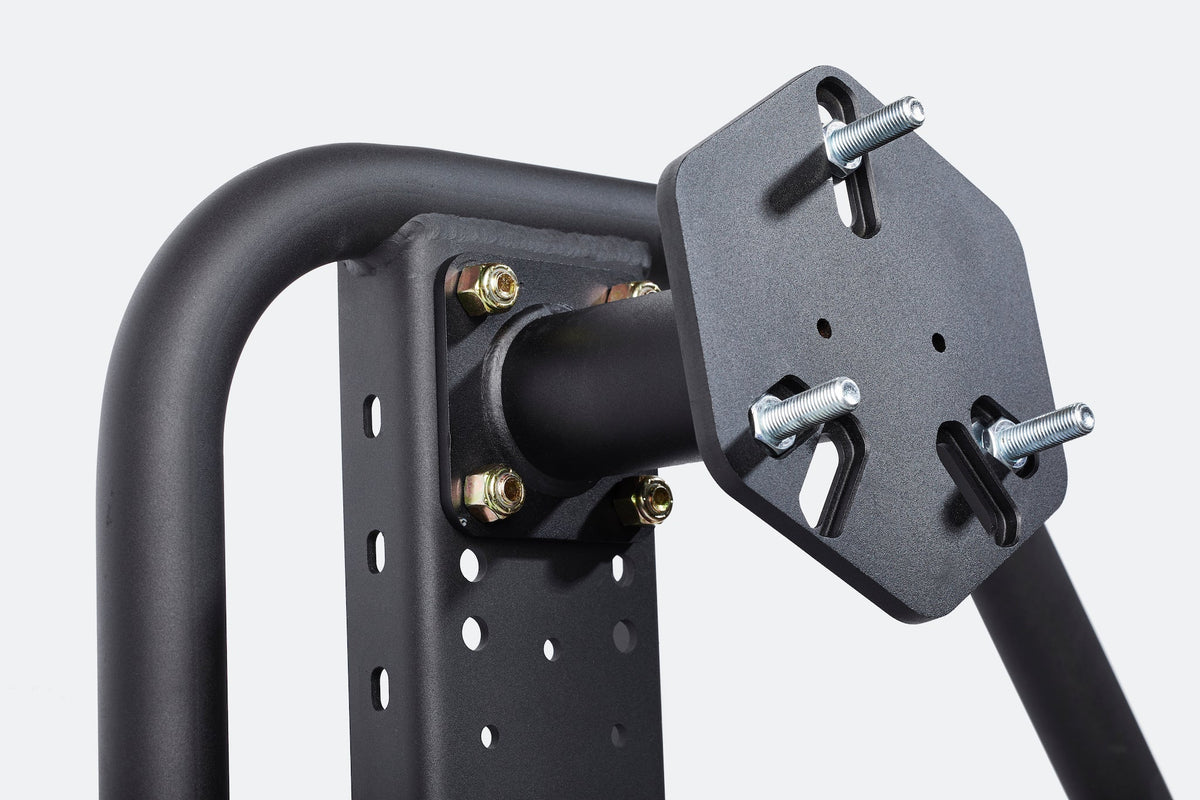 UltraSwing™ Multi-Fit Spare Tire Hitch Mount | RiGd Supply - Spirit of 1876 - RIGd Supply