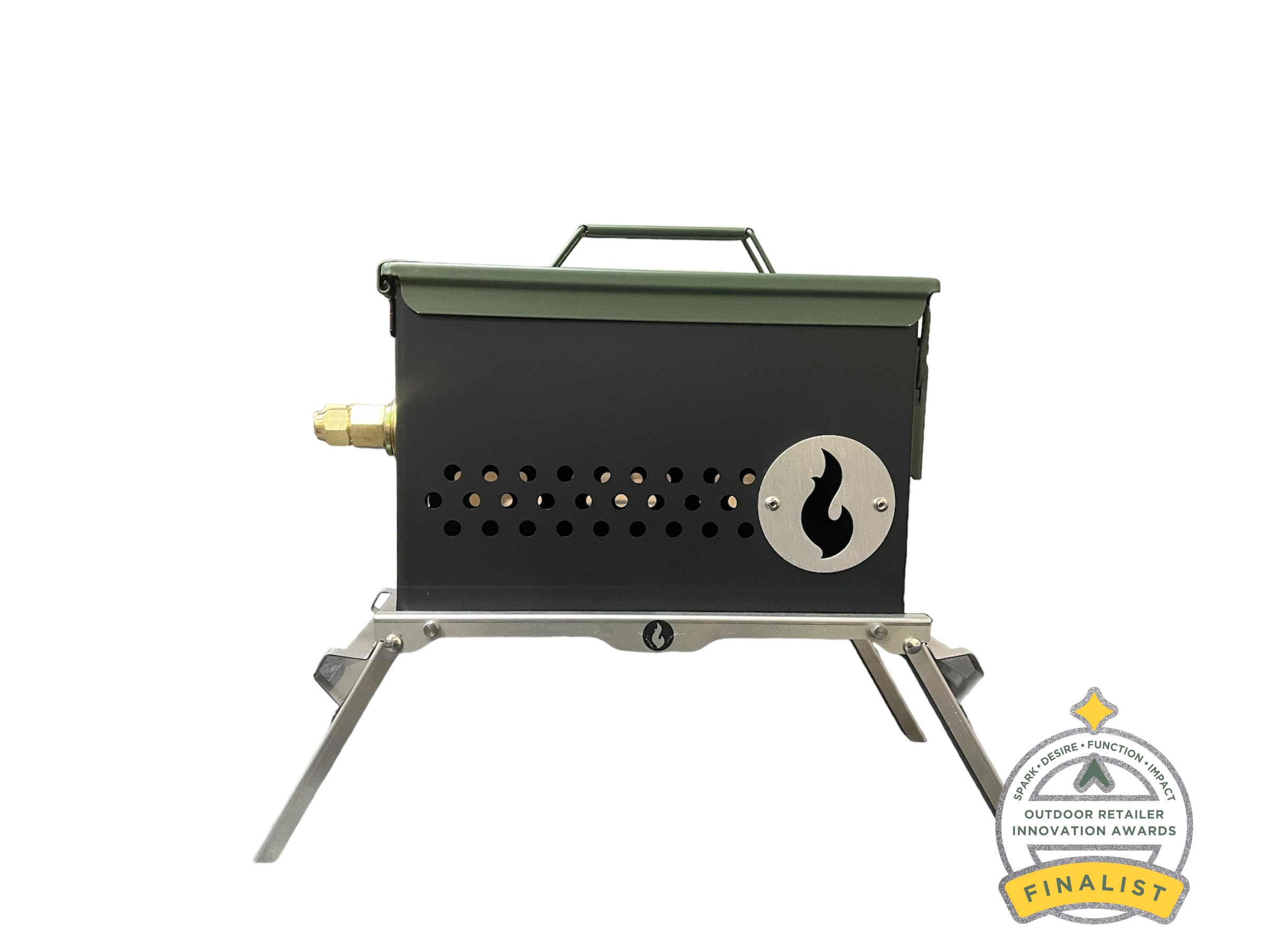 The Original LavaBox Combo: Our Number 1 Seller!