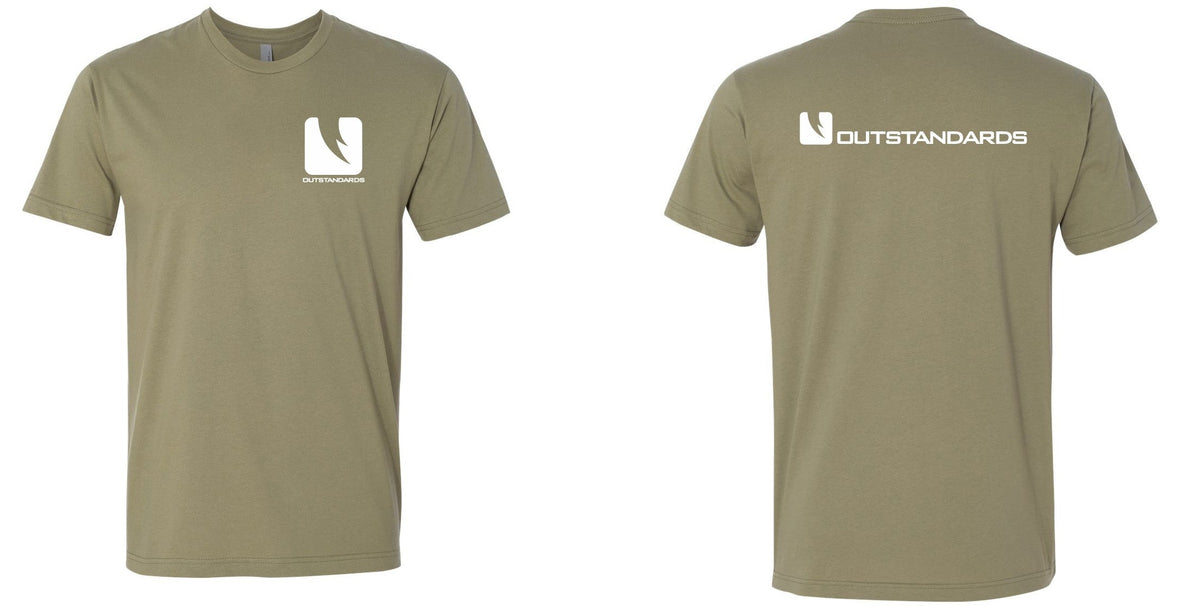 Outstandards Logo T-Shirt