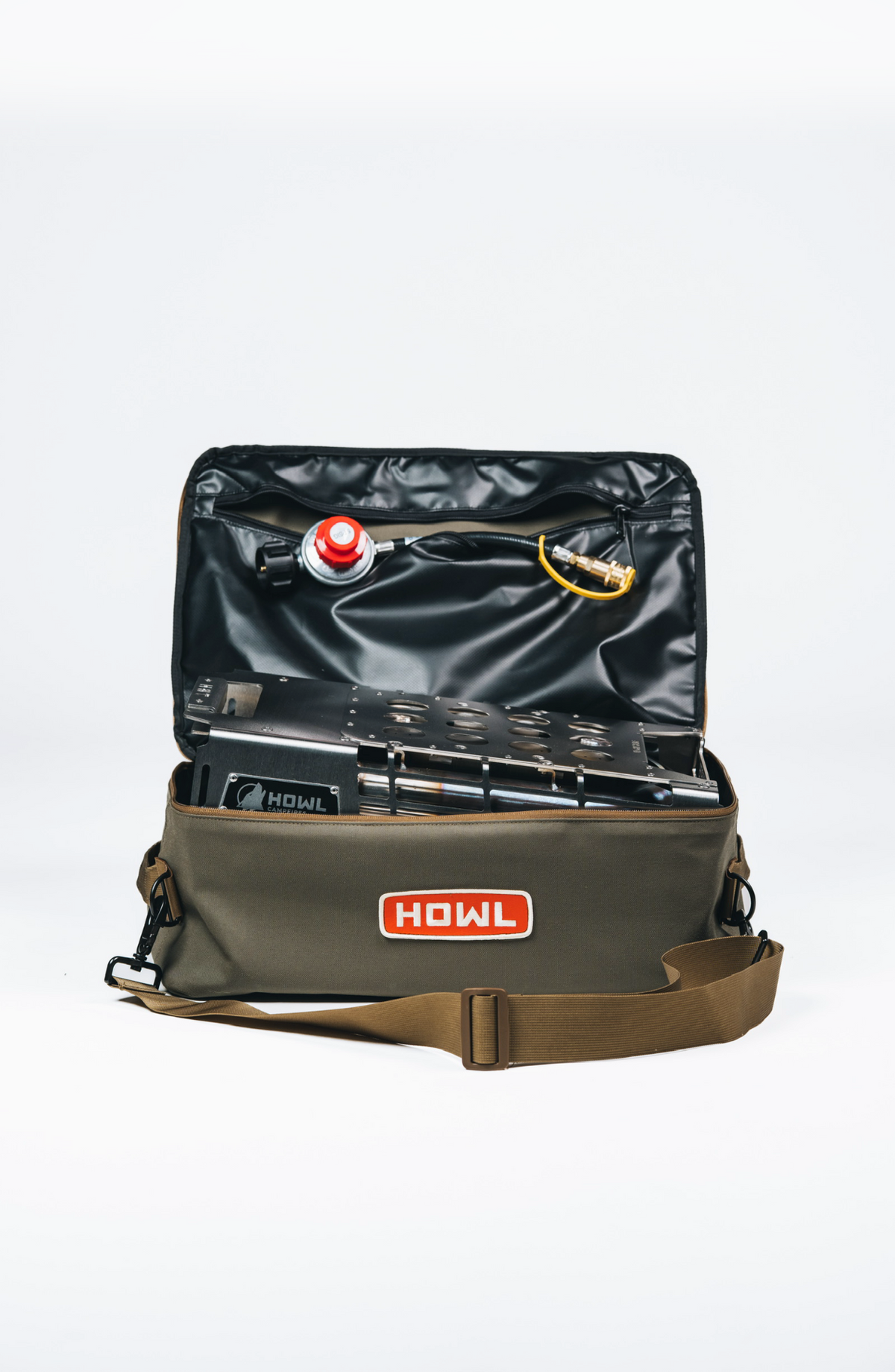 HOWL R3 HaulBag
