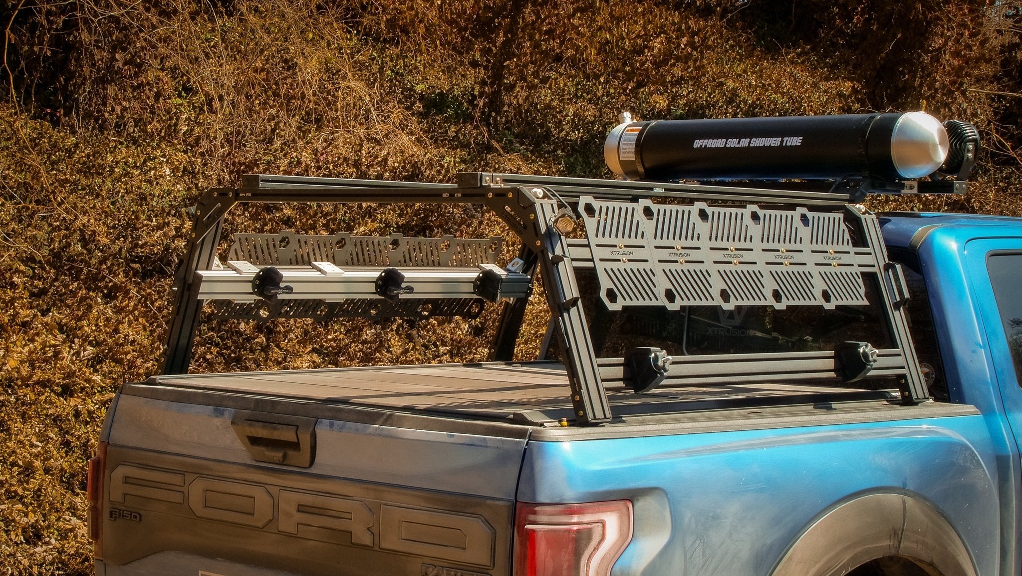 XTR Modular MOLLE Plate - Spirit of 1876