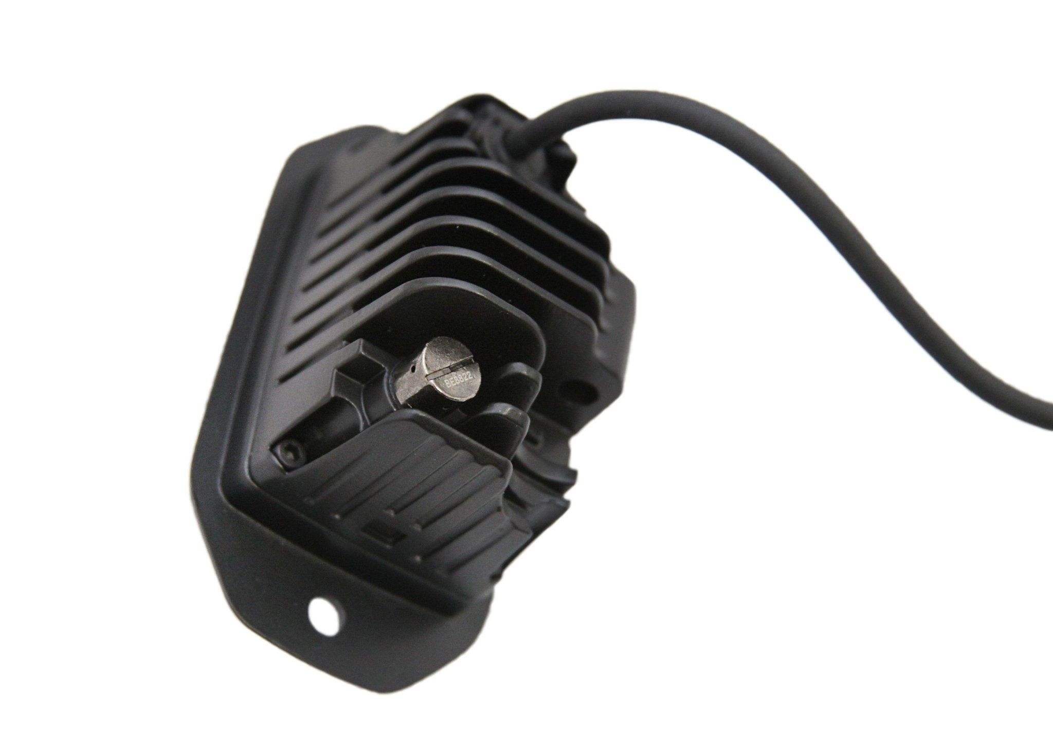 Flush Mount LED Scene Lights (PAIR) - Spirit of 1876 - Backwoods Adventure Mods