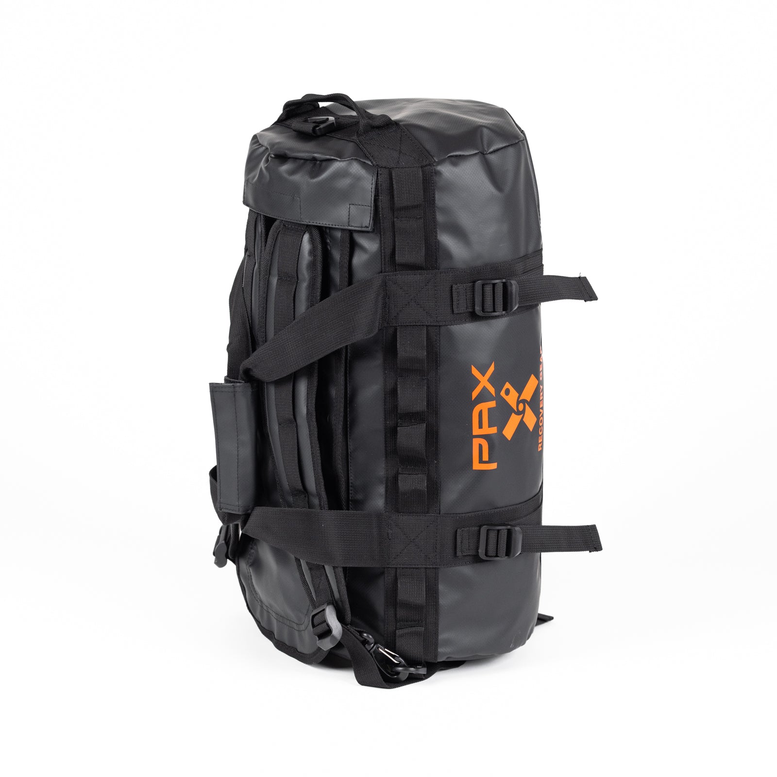 Recovery Gear Kit - Spirit of 1876RotopaX