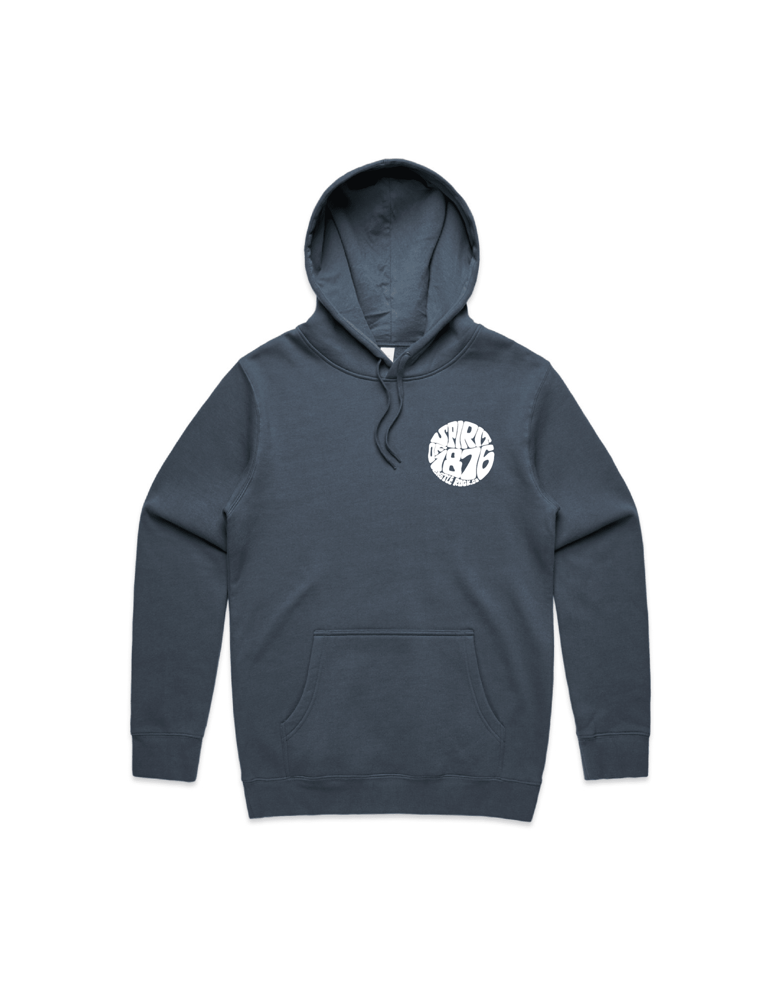Spirit New Logo Sweatshirt - Spirit of 1876