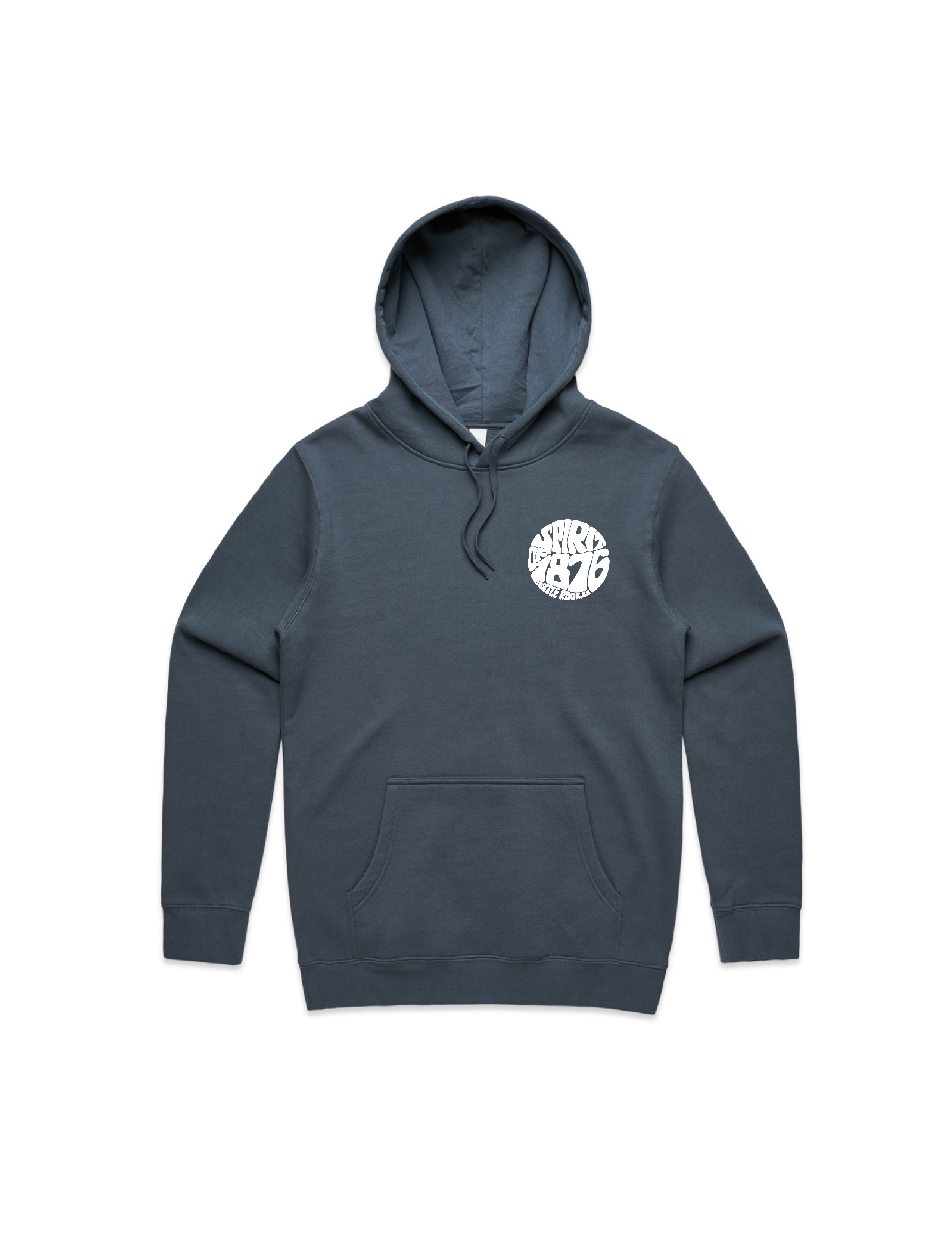 Spirit New Logo Sweatshirt
