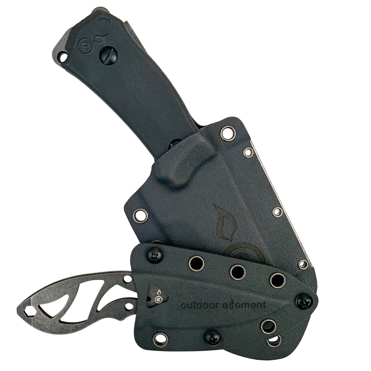 Phoenix Hunting System Knife Set