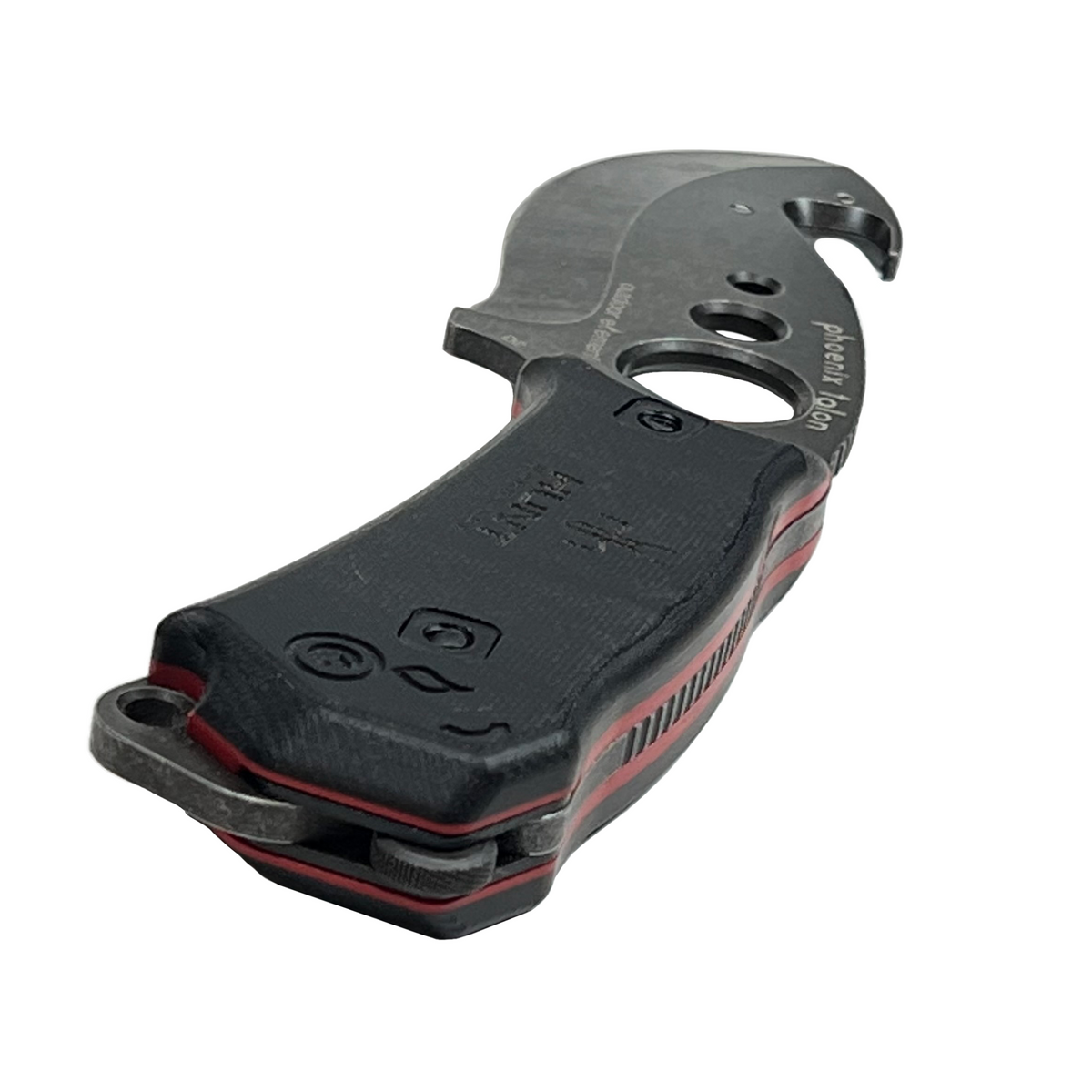 Phoenix Hunting System Knife Set