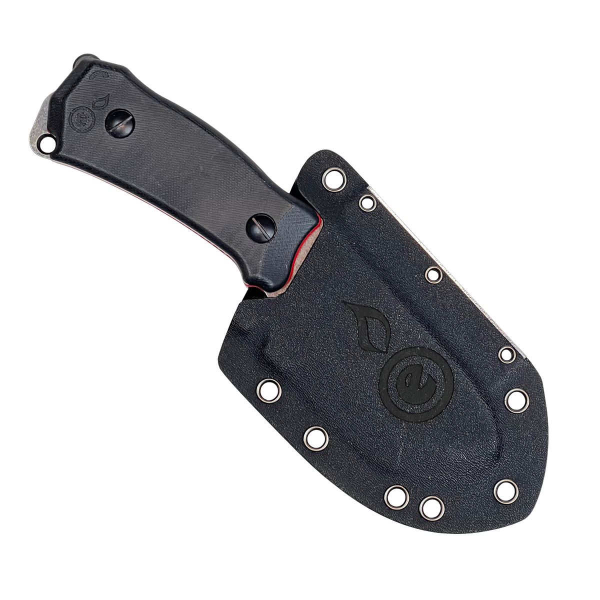 Phoenix Hunting System Knife Set