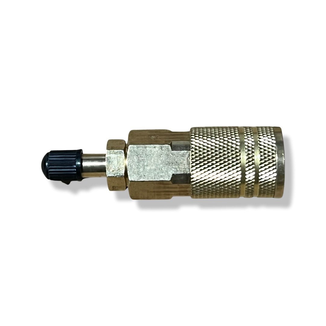 Thor's Lightning Gas Station Air Compressor Hose Adapter Accessory - Spirit of 1876Thor's Lightning Air Systems
