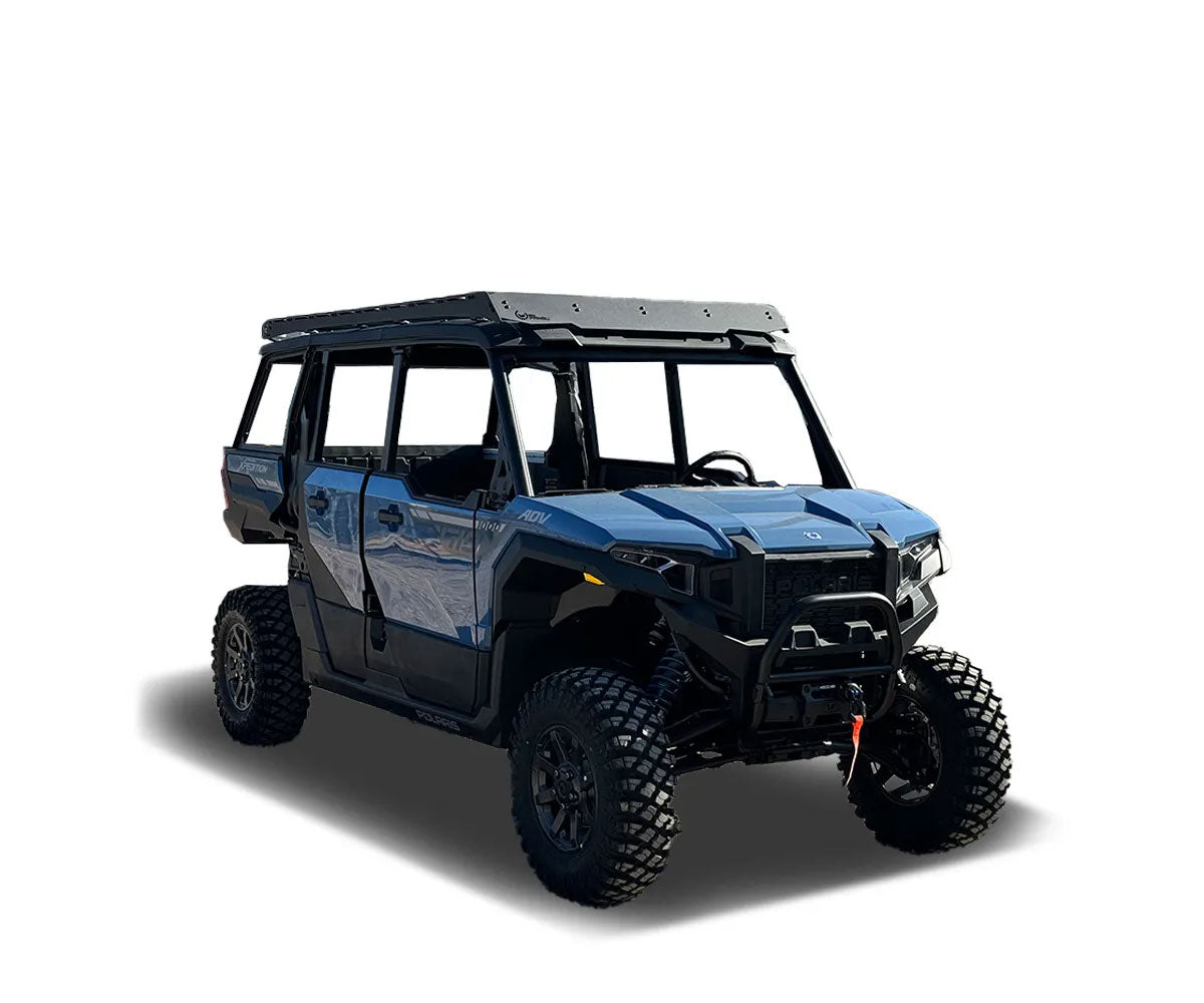 Prinsu Polaris Xpedition Adv 5 Roof Rack