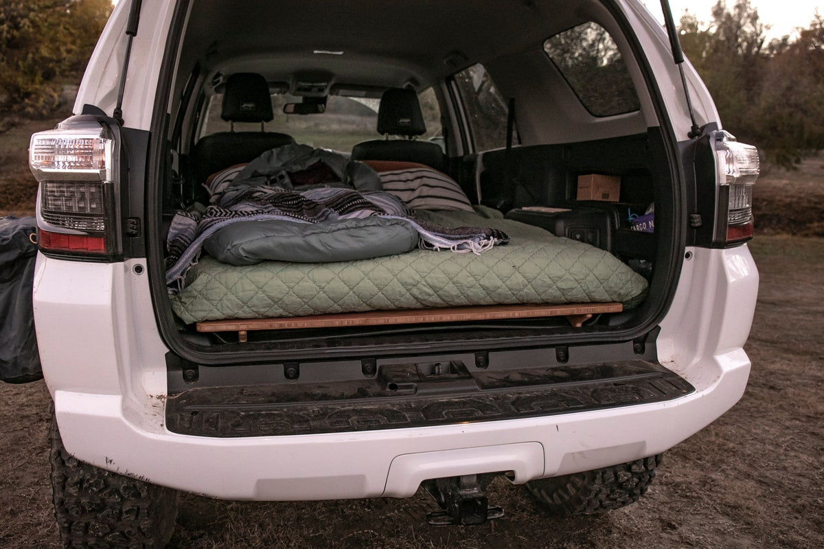 Leveling Platform - (4Runner '10-'24) - Spirit of 1876 - BamBeds