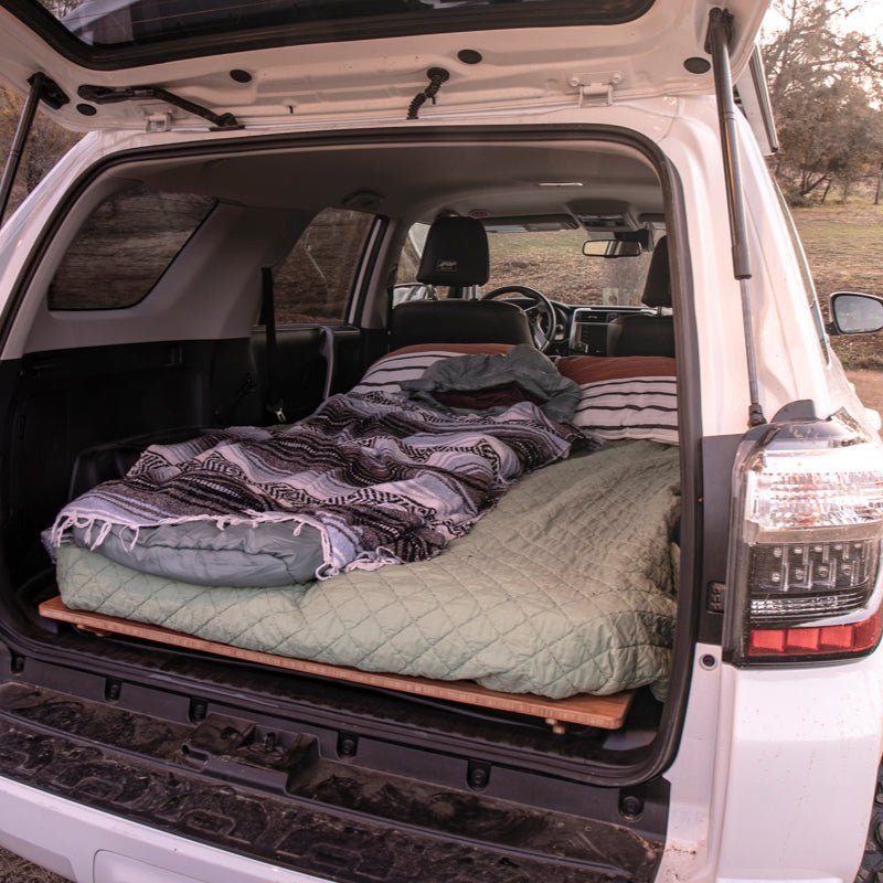 Leveling Platform - (4Runner '10-'24) - Spirit of 1876 - BamBeds