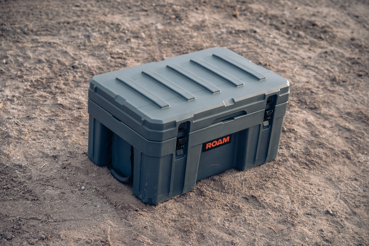 Roam 76L Rugged Case