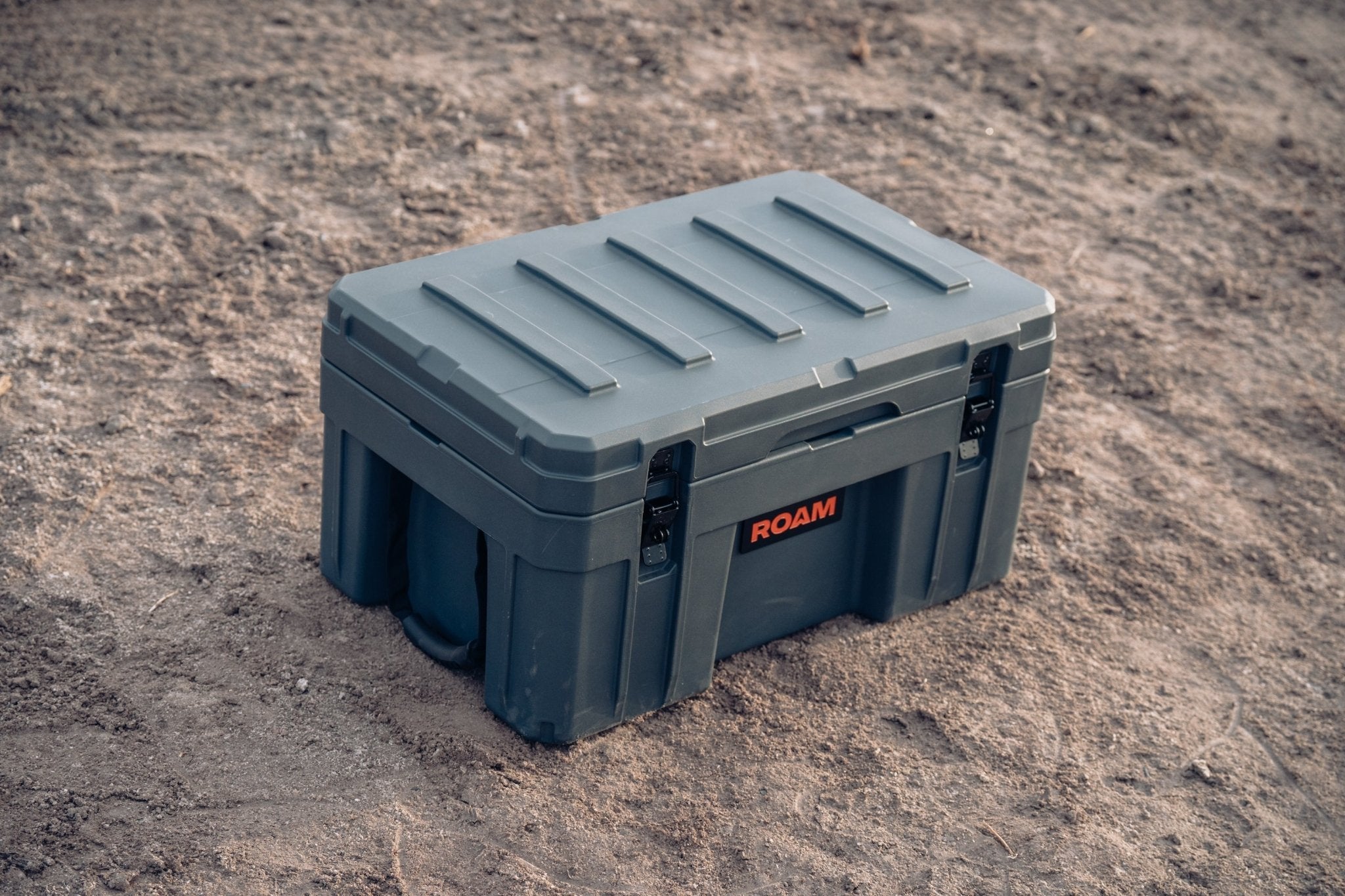 76L Rugged Case - Spirit of 1876 - ROAM Dealer Portal