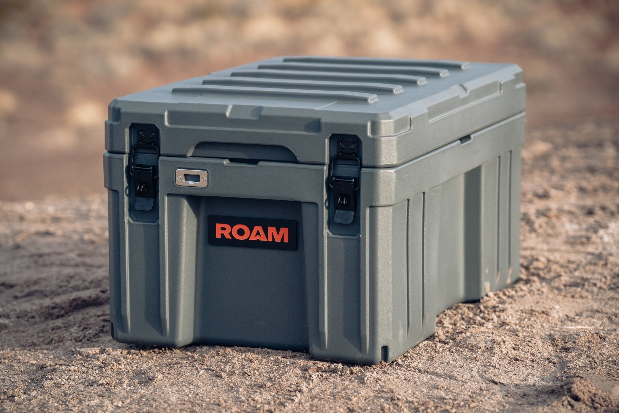 86L Rugged Case - Spirit of 1876