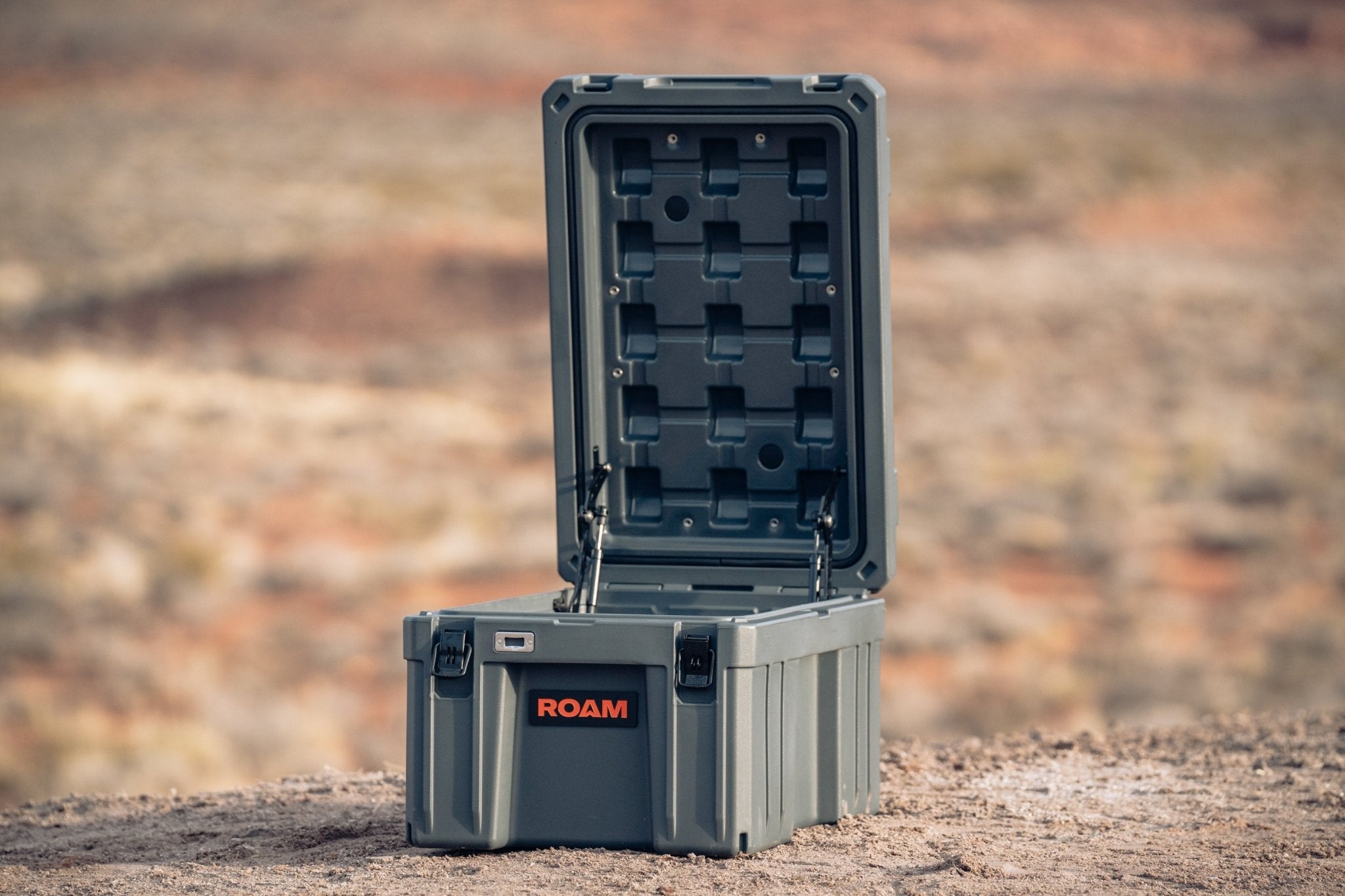 86L Rugged Case - Spirit of 1876