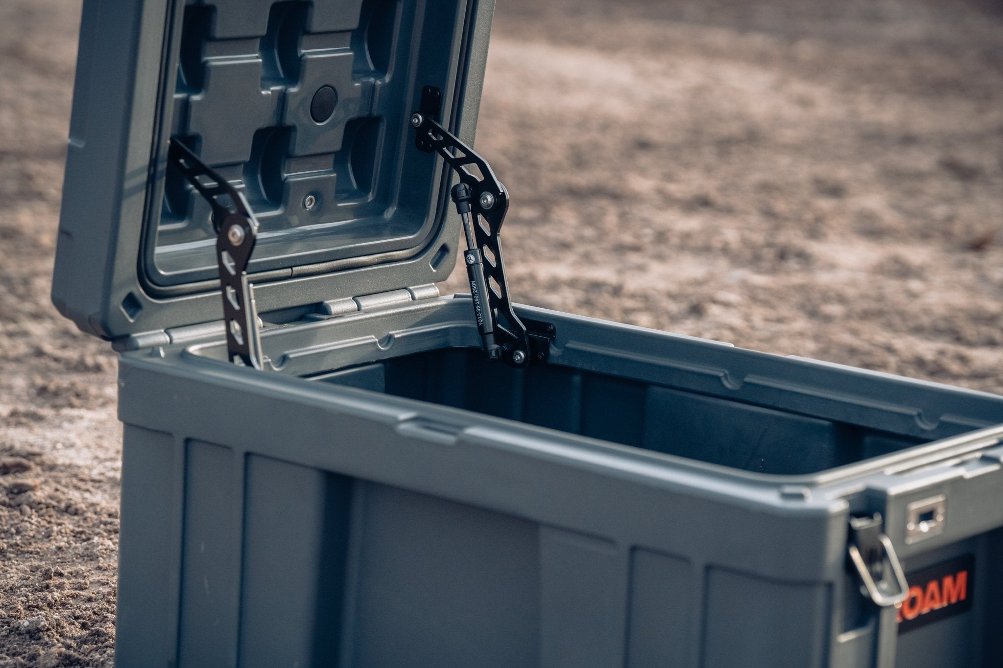 86L Rugged Case - Spirit of 1876