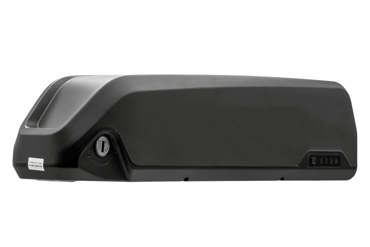 14 AMP DUAL BATTERY KIT - Spirit of 1876 - Rambo Bikes