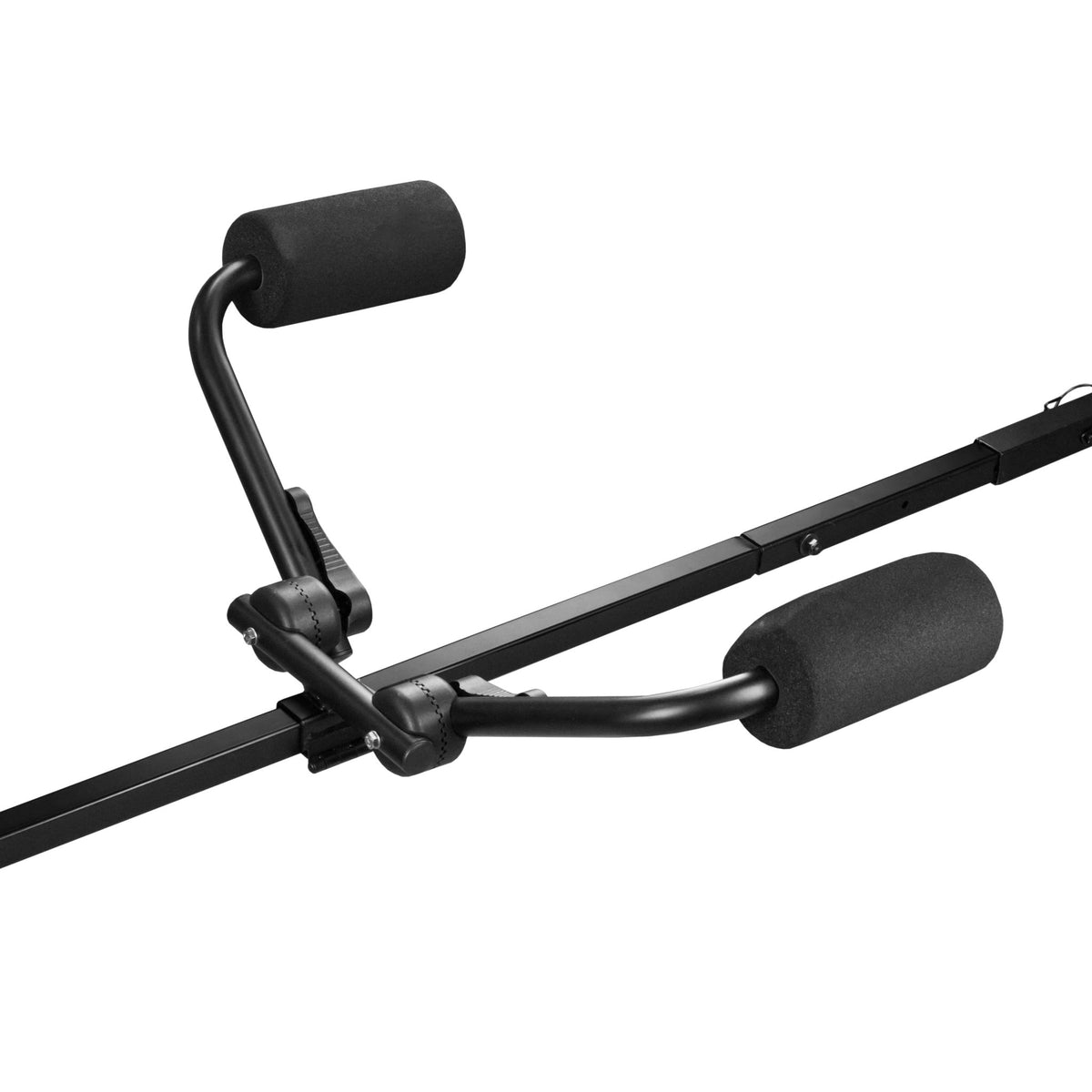 RAMBO BIKES Canoe / Kayak Trailer - Spirit of 1876 - Rambo Bikes