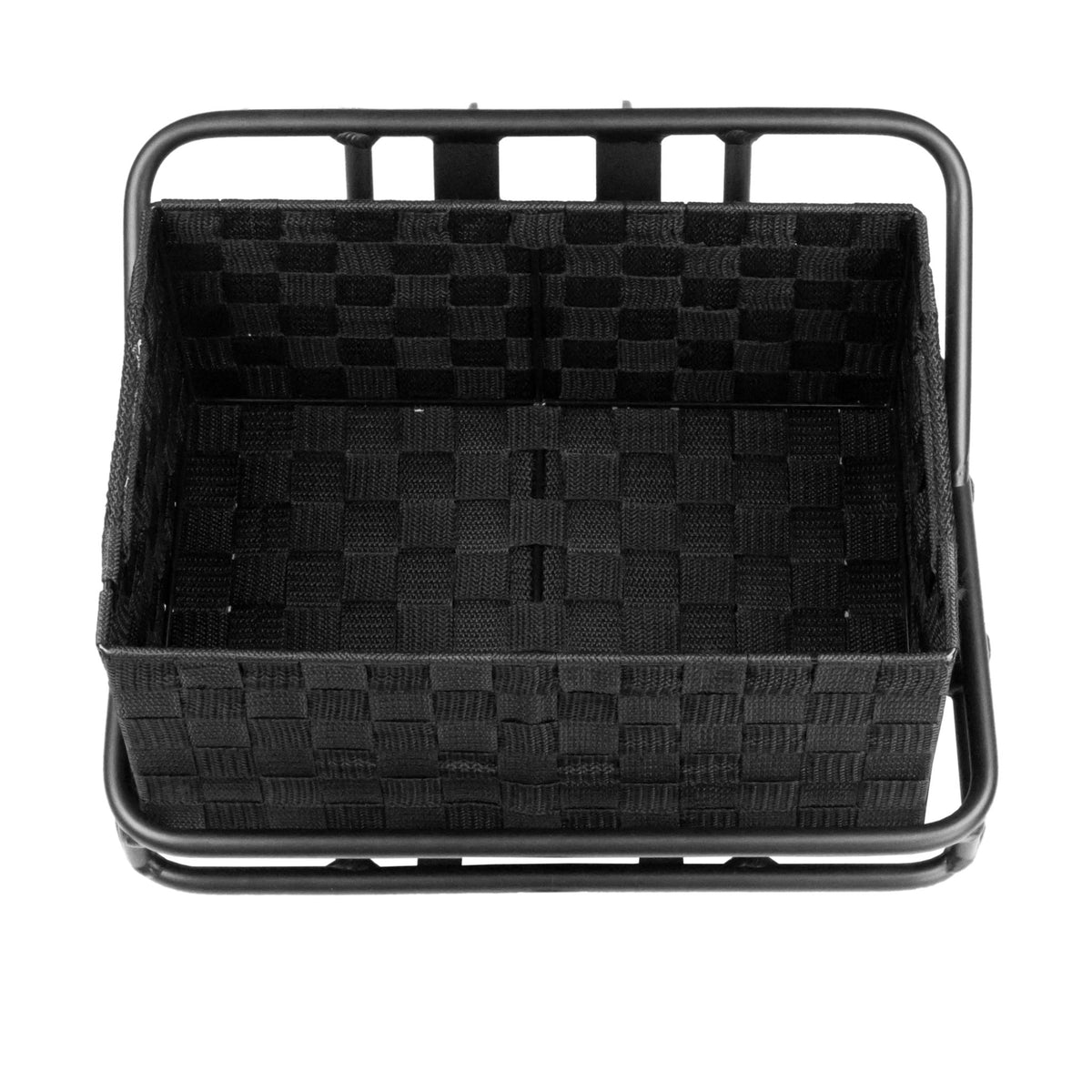 Front Cargo Rack - Spirit of 1876 - Rambo Bikes