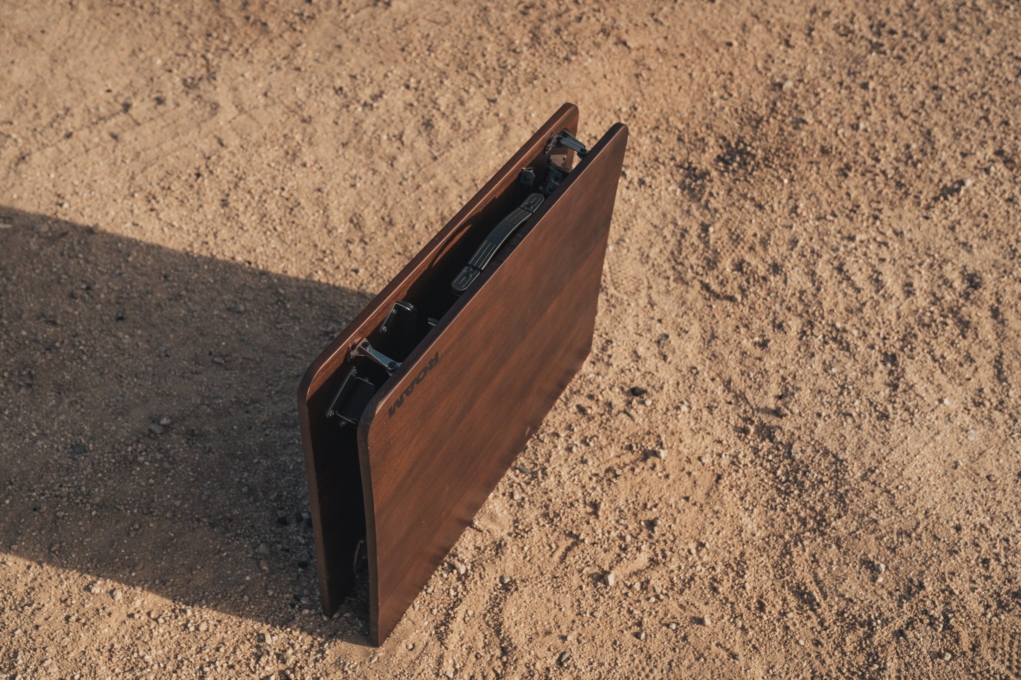 CAMP TABLE - Spirit of 1876 - ROAM Dealer Portal