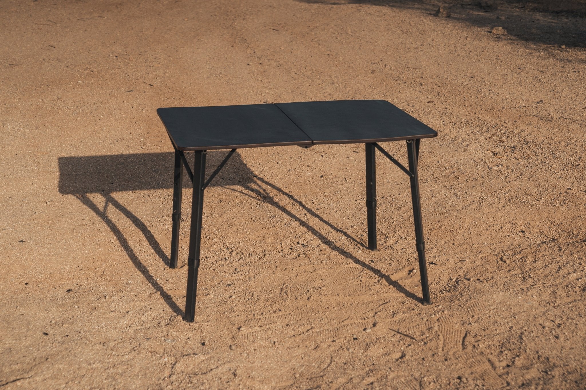 CAMP TABLE - Spirit of 1876 - ROAM Dealer Portal
