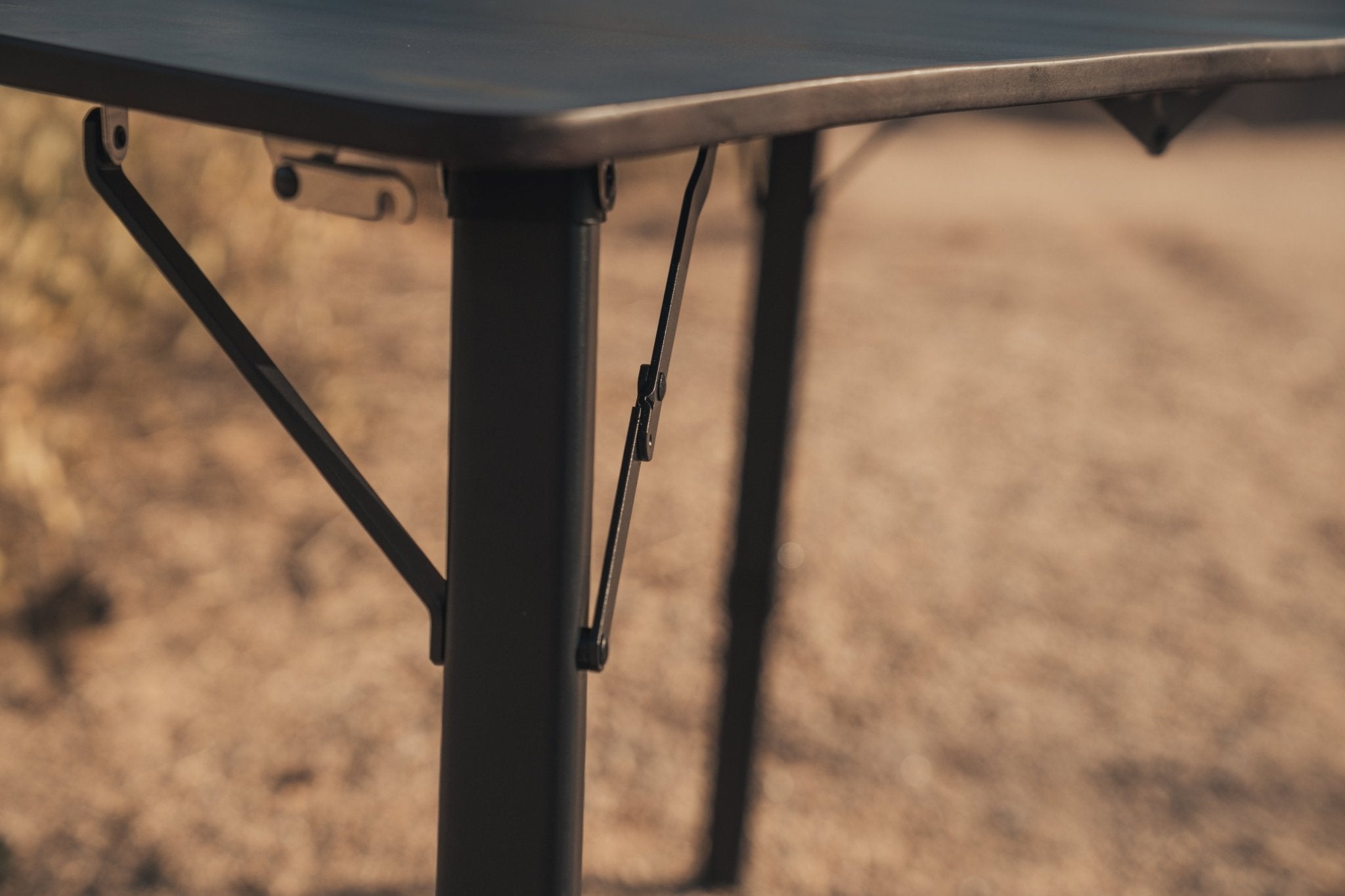 CAMP TABLE - Spirit of 1876 - ROAM Dealer Portal