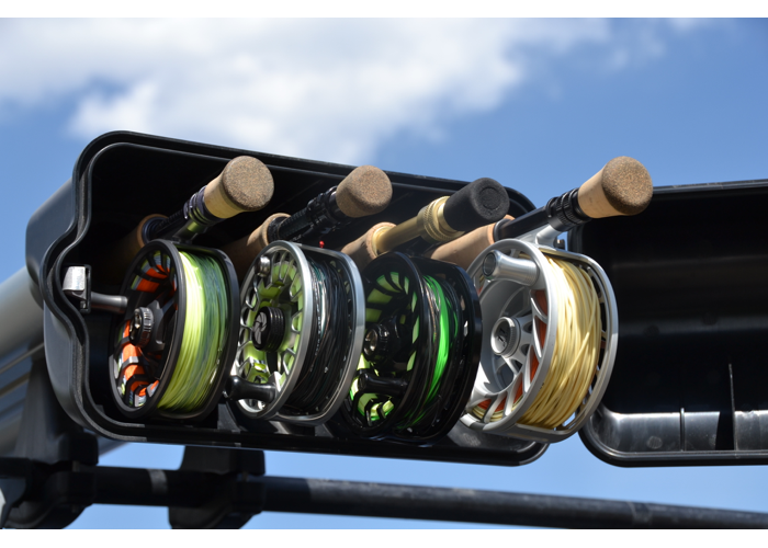 River Quiver (10'4)