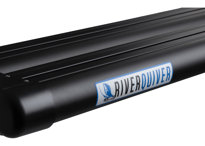 Euro River Quiver (11'4) - Spirit of 1876 - Riversmith Inc